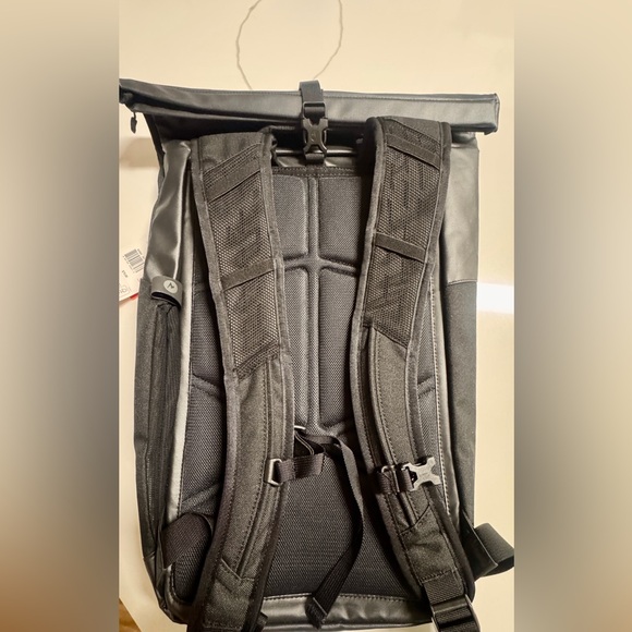 Marmot Charcoal Gray Backpack - Picture 3 of 5